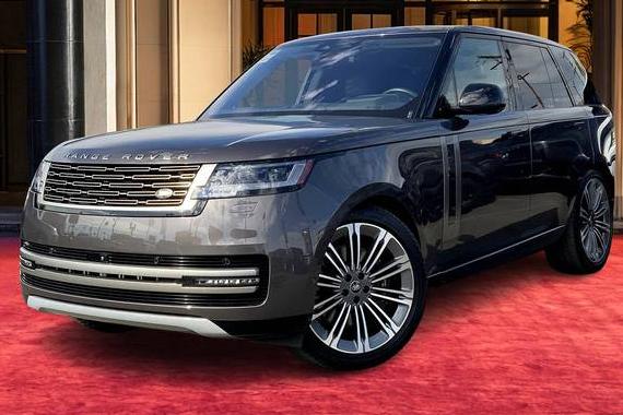 LAND ROVER NEW RANGE ROVER 2022 SALKP9E75NA001976 image LAND ROVER NEW RANGE ROVER 2022 SALKP9E75NA001976 image